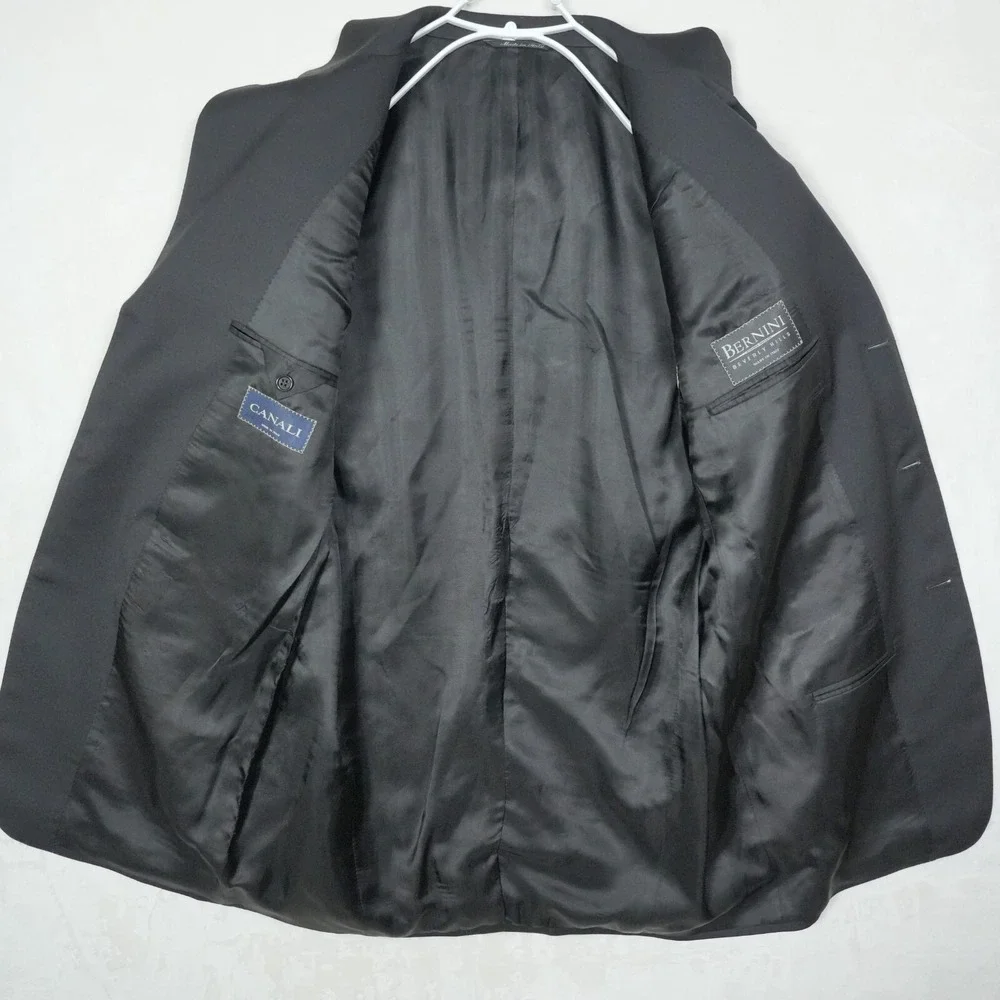 Canali item has